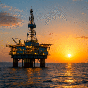 OIL & GAS